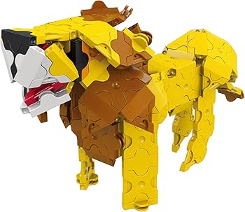 フラビア　ビトッシ　ライオン フラビアビトッシライオン